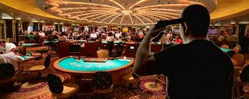 Casino Vabank